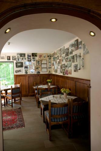 Hostal Bobhaus Winterberg
