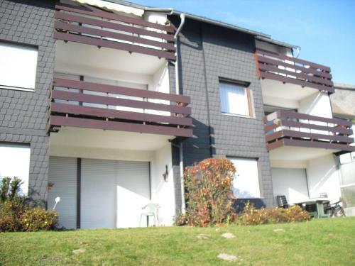 Apartamento First Class Residence
