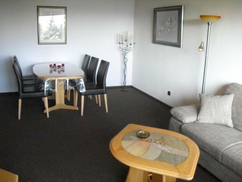Apartamento First Class Residence