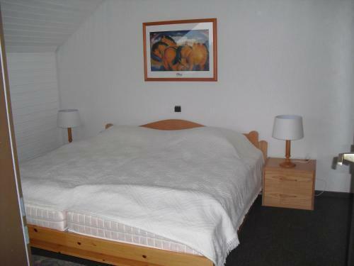 Apartamento First Class Residence