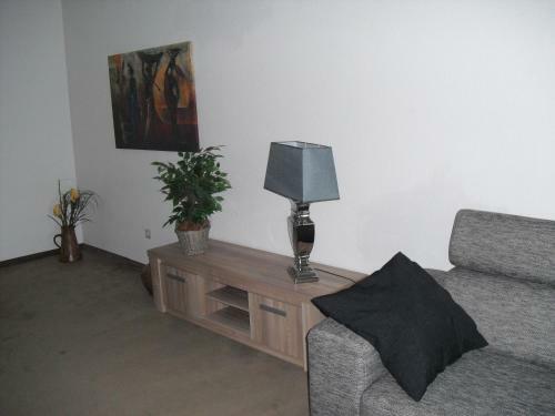 Apartamento First Class Residence