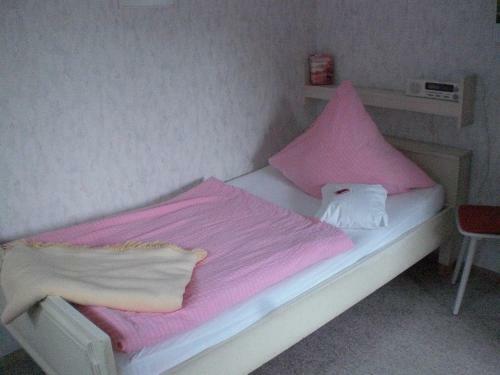 Hostal Haus Hubertus