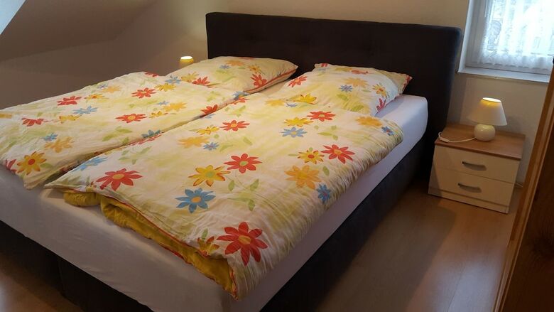 Apartamentos Ferienwohnung Debray