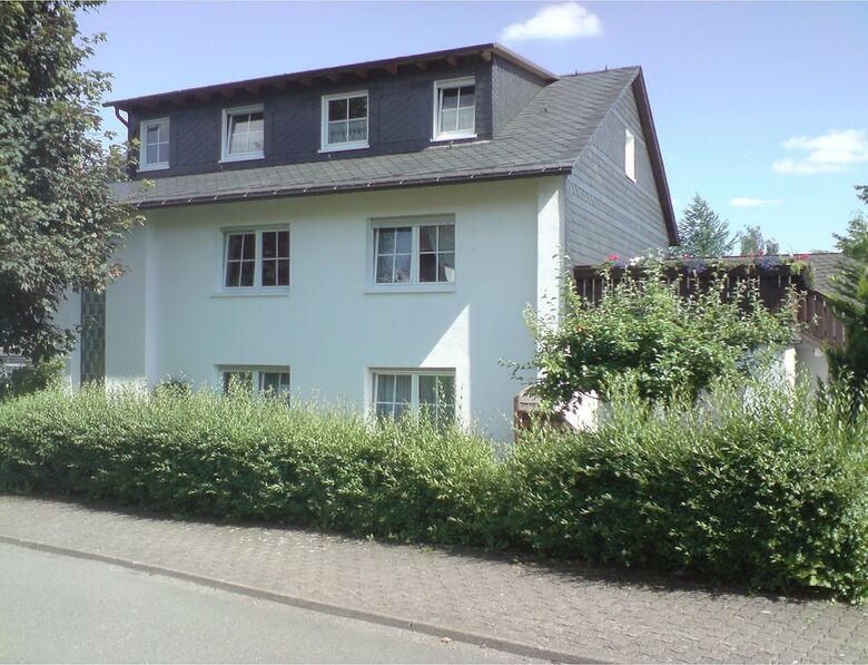 Apartamentos Ferienwohnung Debray
