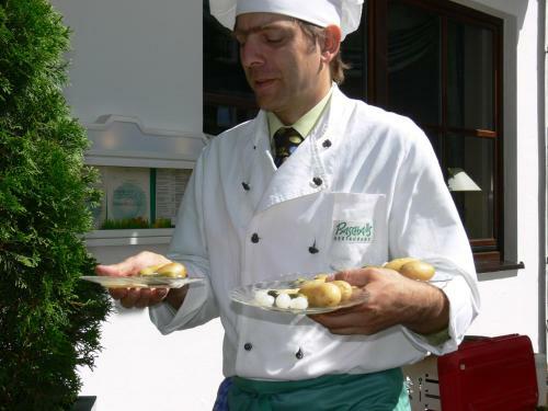 Hotel Liebesgl�ck - Genie�en Zu Zweit