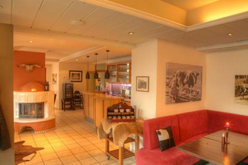 Hotel Liebesgl�ck - Genie�en Zu Zweit