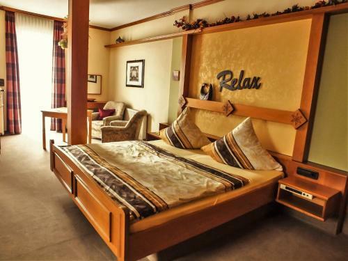 Hotel Leisse
