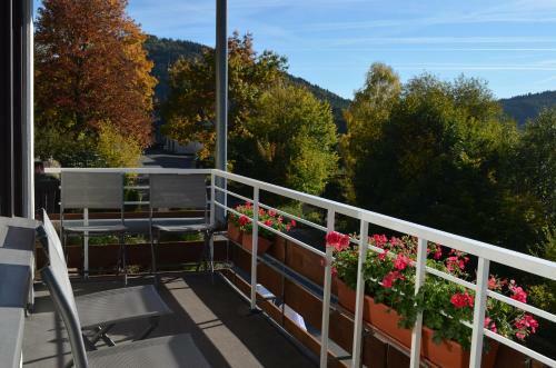Hostal Gasthaus S�dhang