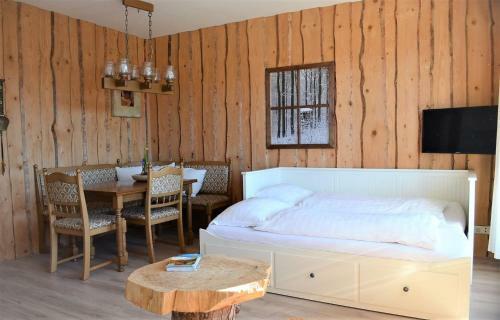 Hostal Gasthaus S�dhang
