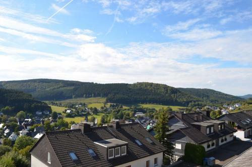 Hostal Gasthaus S�dhang
