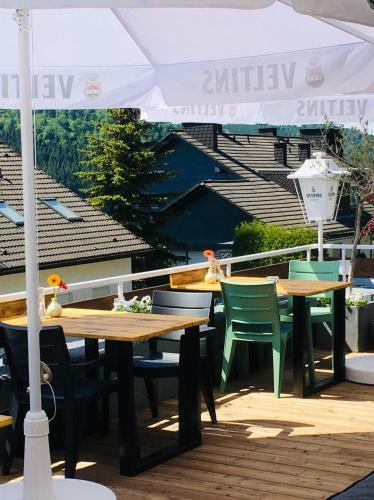Hostal Gasthaus S�dhang
