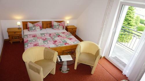 Posada G�stehaus Mira