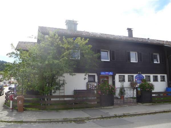 Hostal Landhaus & Pension Christian