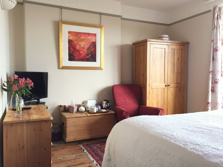North Walk House - B&B