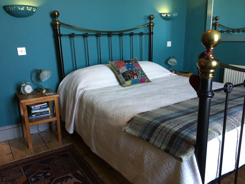 North Walk House - B&B