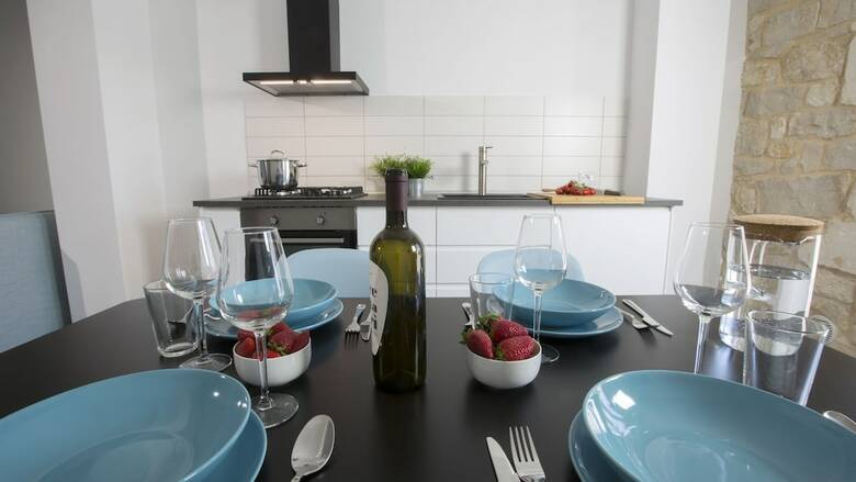 Apartamento Funduq Ospitalit� Iblea