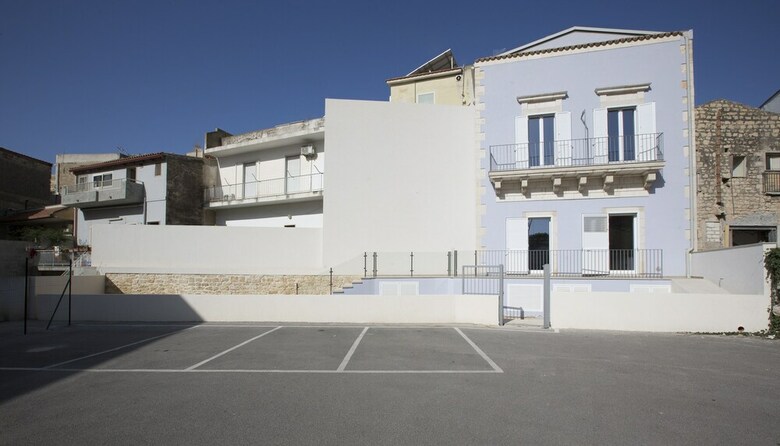 Apartamento Funduq Ospitalit� Iblea