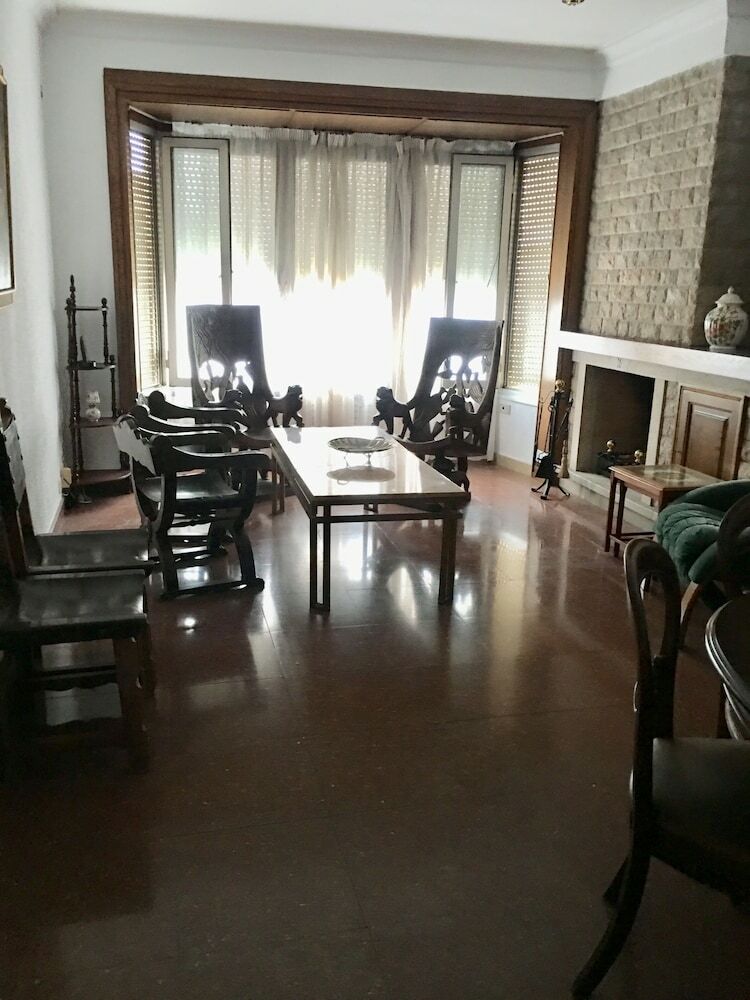 Apartamentos Portiuncula