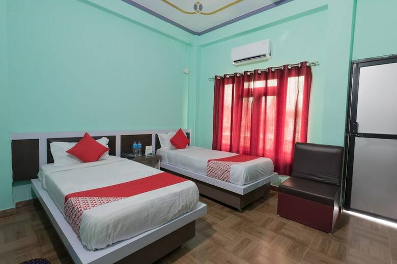 Oyo 621 Hotel Laxmi