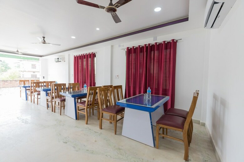 Oyo 621 Hotel Laxmi