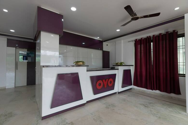 Oyo 621 Hotel Laxmi