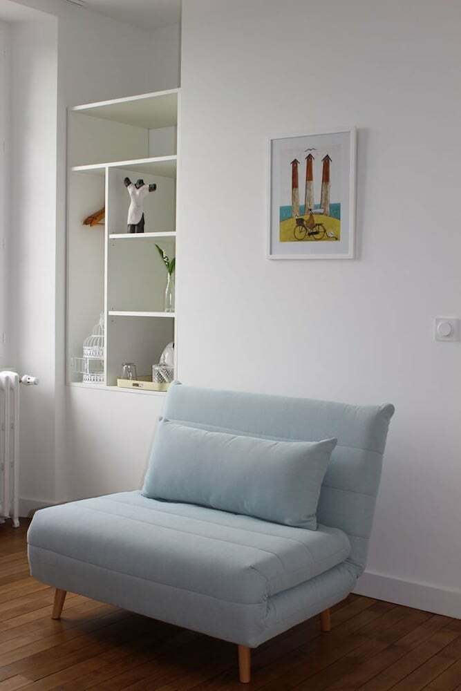 Hotel Chambre D'hotes La Maison Du Parc