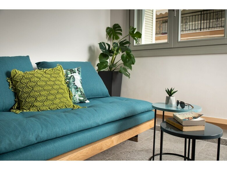 Hotel Lignum Suites Chania