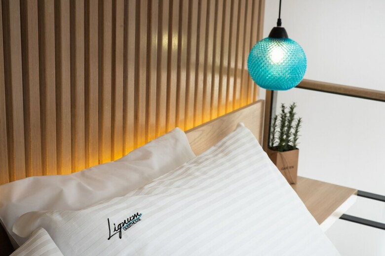 Hotel Lignum Suites Chania