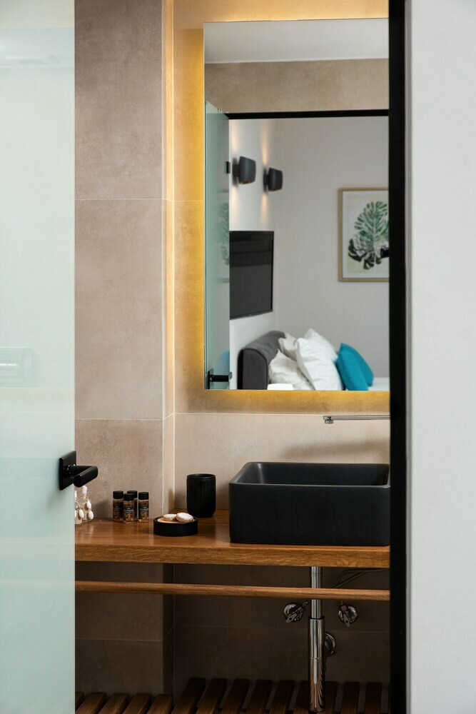 Hotel Lignum Suites Chania