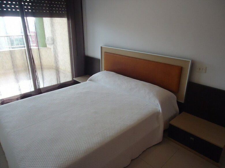 Apartamentos Residencial Pe�iscola Azahar Lek