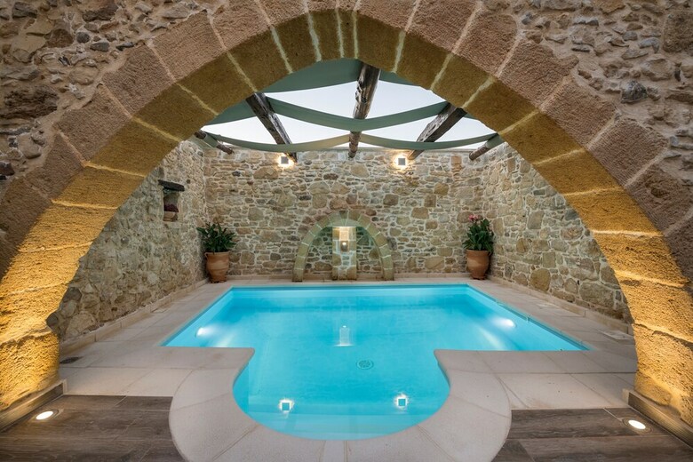 D' Oro Villas