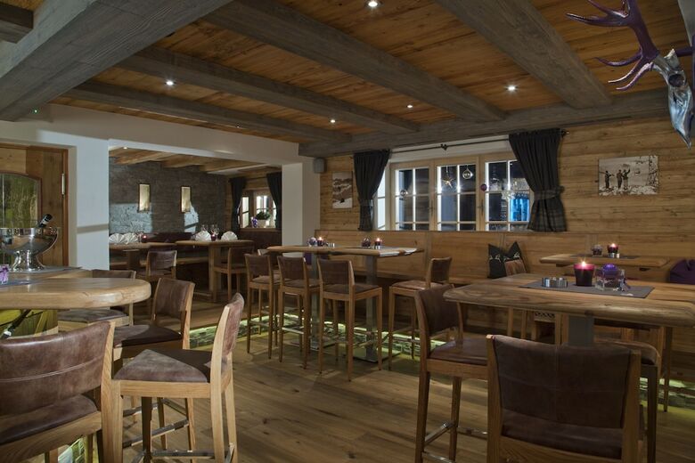 Landhotel Vordergrub