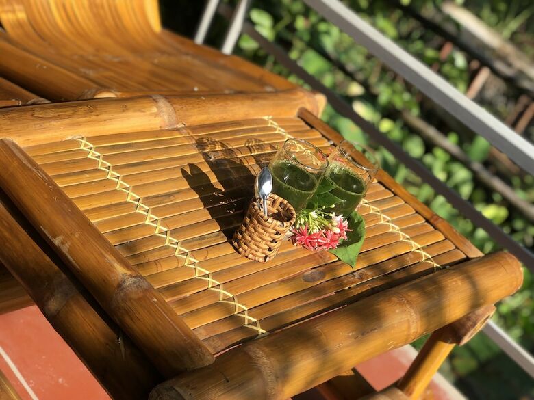Hotel Nha Homestay