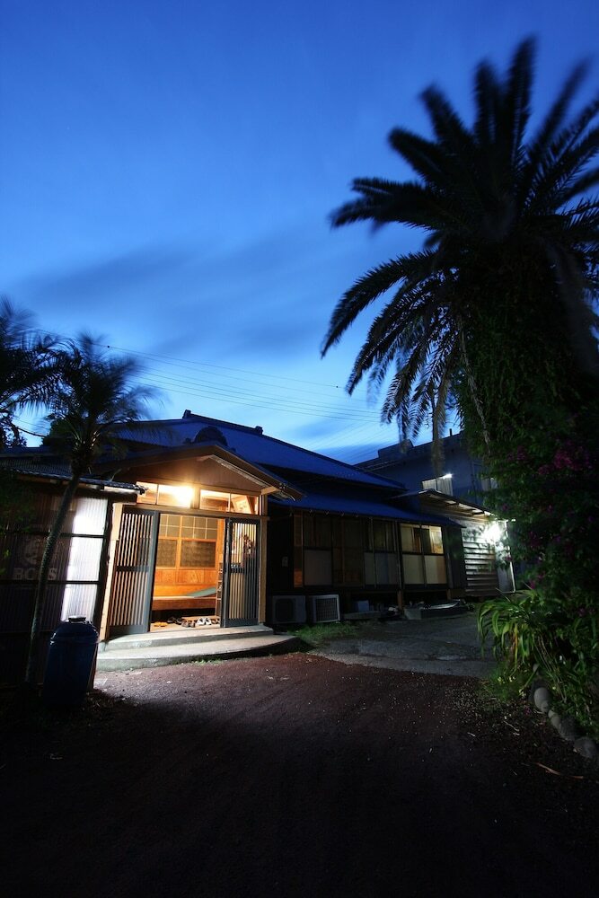 Hotel Minsyuku Funamisou
