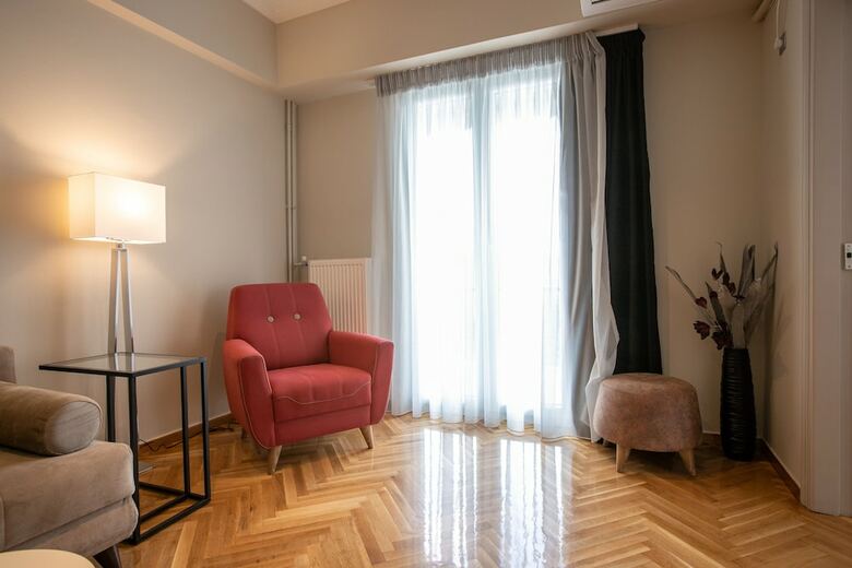 Luxurious 5 Bedroom-3 Bathroom Apartment 2- Athens