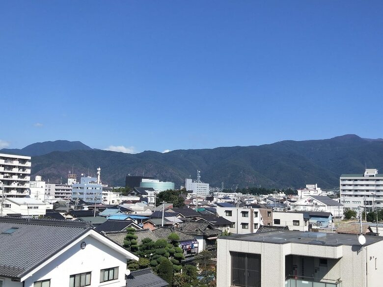 Hotel Amaterrace