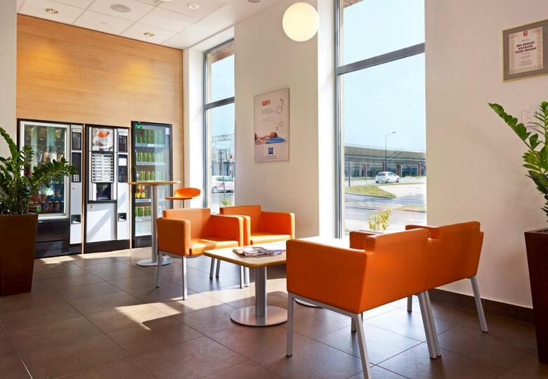 Hotel Ibis Budget Krakow Stare Miasto