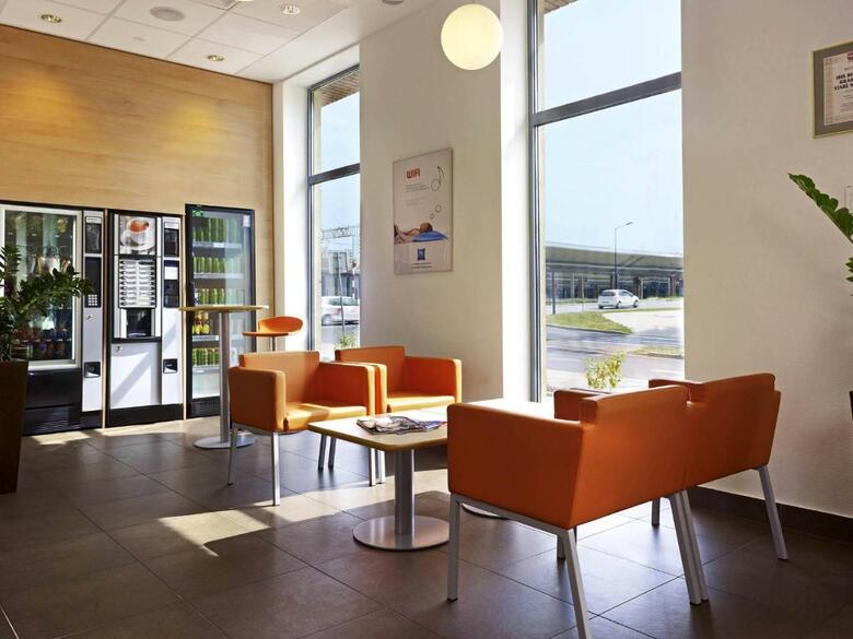 Hotel Ibis Budget Krakow Stare Miasto