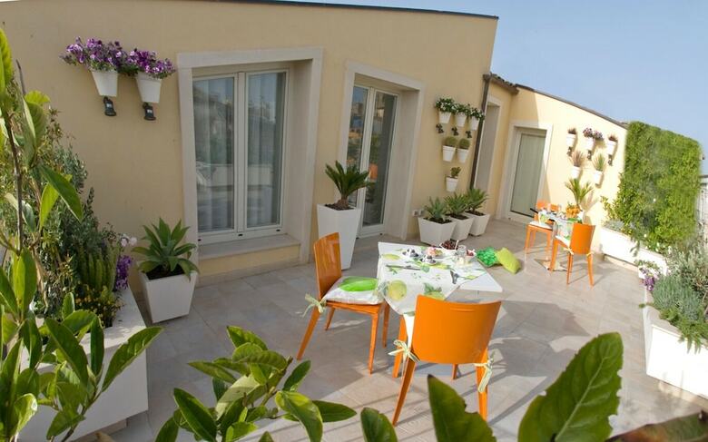 B&B Tal�a