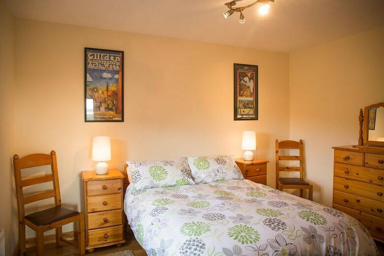Ocean View Apartment