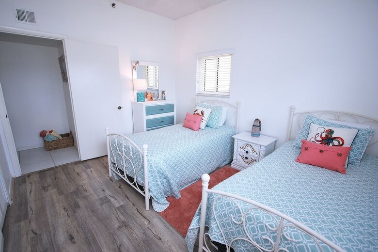 Apartamentos San Remo 102