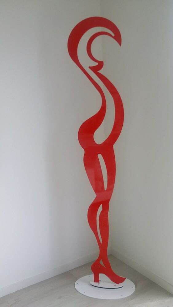 Hotel Villa D'arte