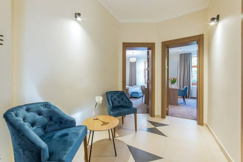 Hotel M House Belgrade
