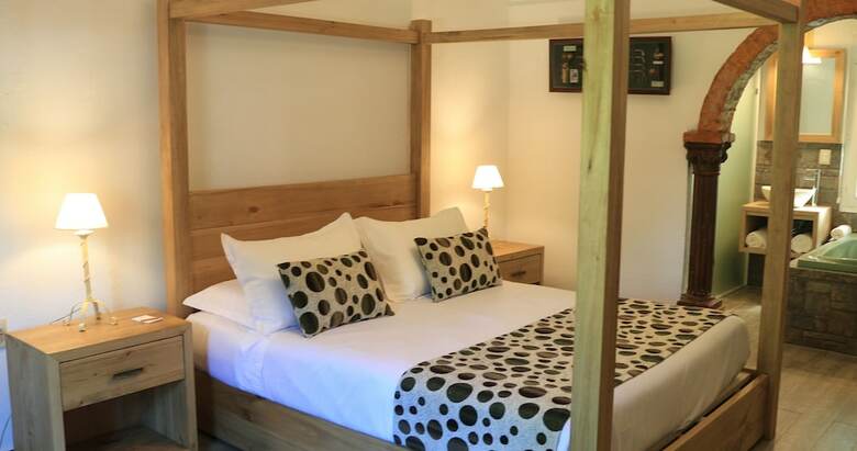 Villa Toscana Boutique Hotel - Adults Only