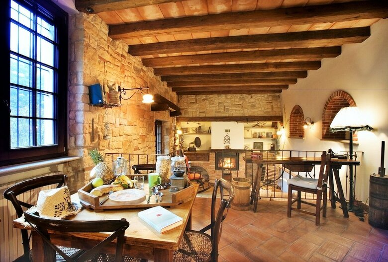 Bed & Breakfast Relais Cascina Al Campaccio