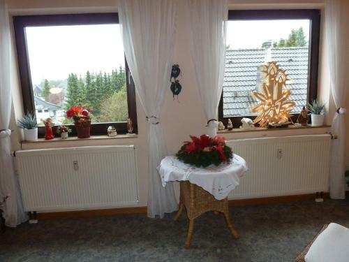 Apartment J�ngst