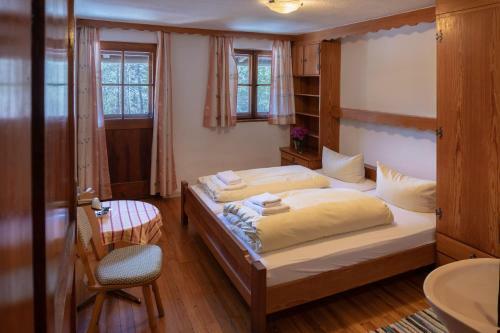 Hotel Restaurant Alatsee