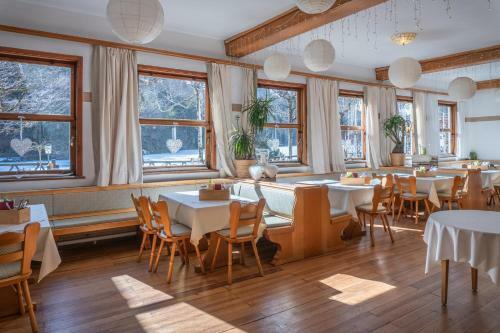 Hotel Restaurant Alatsee