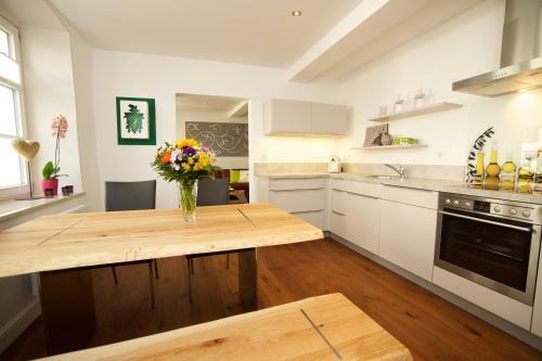 Apartamento Pictures