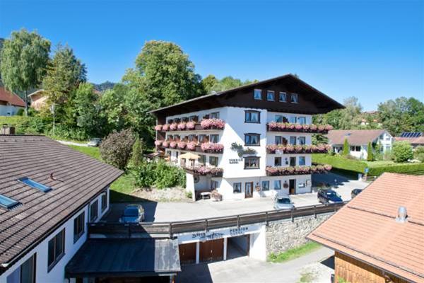 Hostal Steigm�hle Pension Garni